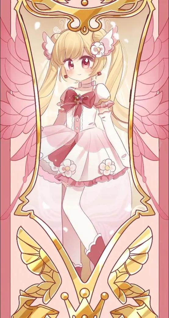 小花仙精灵王全解锁版
