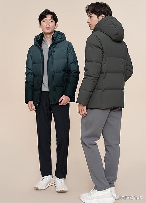 羽绒服外面再套羽绒服游戏截图