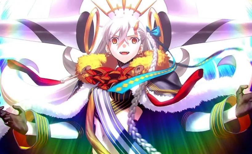 fate异星之神有什么能力