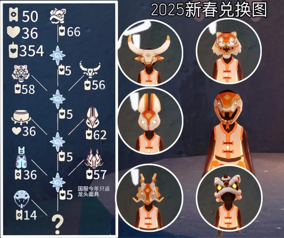 光遇兑换礼包在哪里兑换缩略图