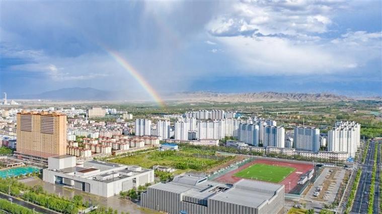 阜康市是几线城市缩略图