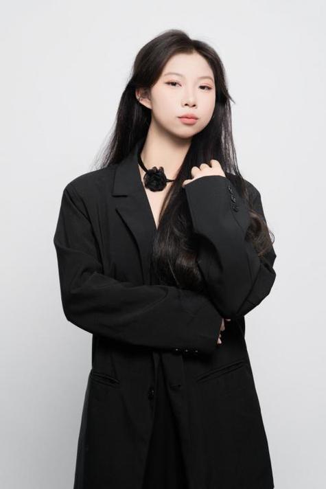 江梦瑶是干嘛的