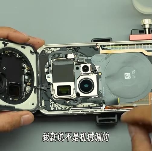 红米6拆机视频缩略图