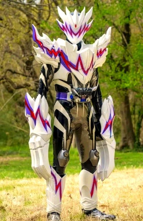 假面骑士chilice
