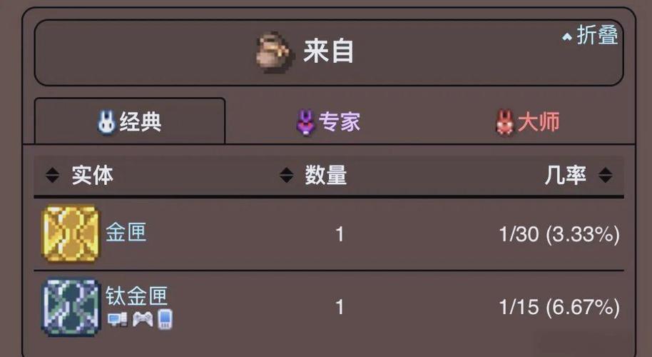 泰拉瑞亚最佳附魔
