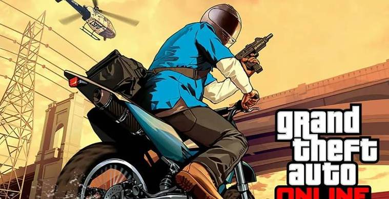 gta5怎么涨经验最快