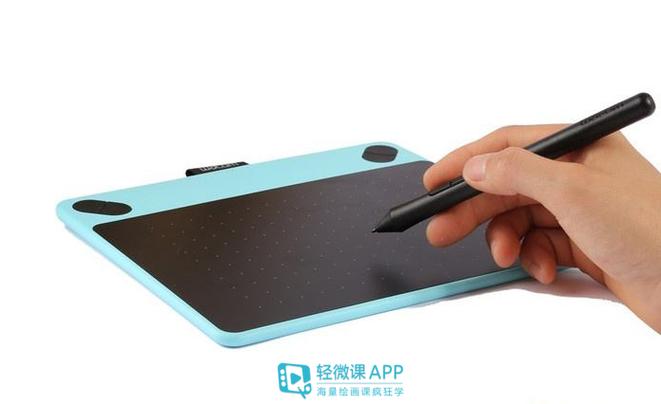 手绘板没有压感了怎么办