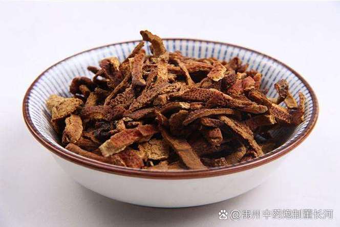 一个三味药的止咳名方