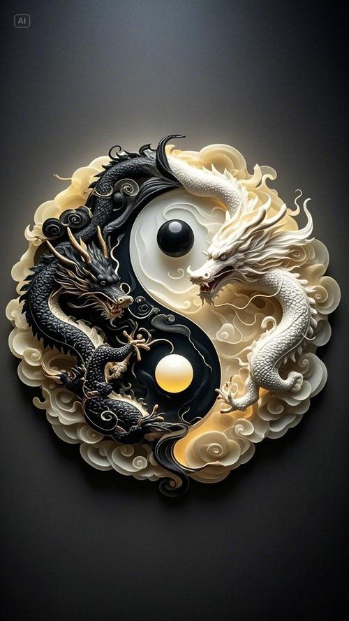 白龙厉害还是黑龙厉害