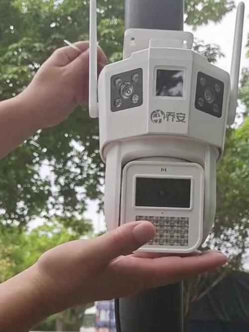 乔安摄像头app下载官网安装