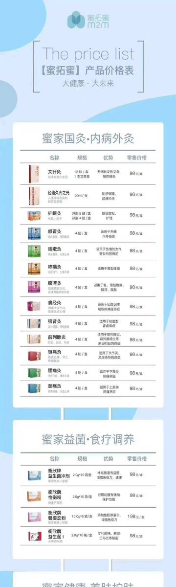 蜜拓蜜代理多少钱