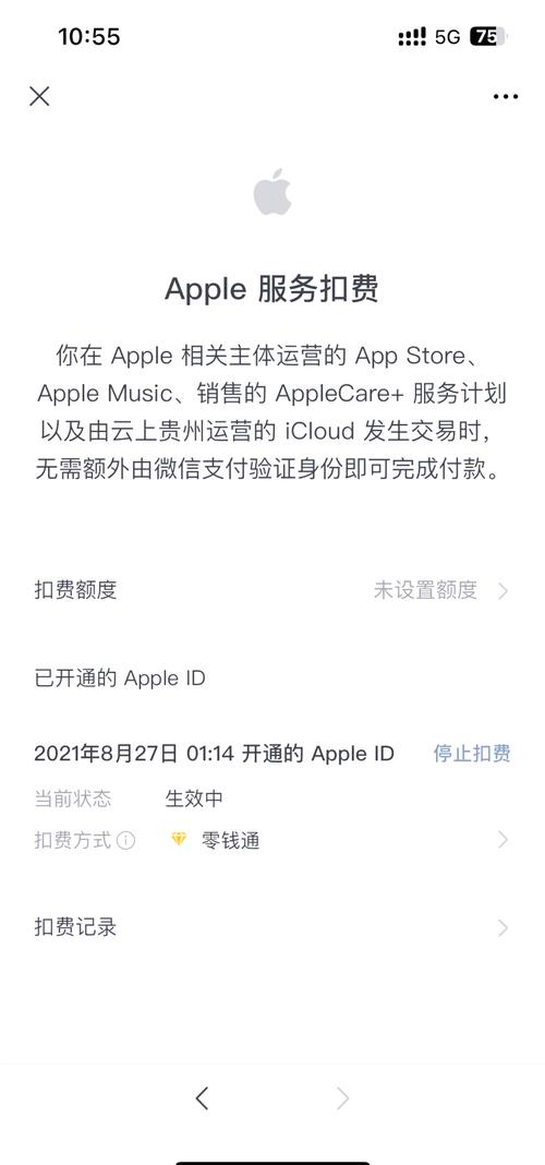 苹果id能一口气欠费20000吗