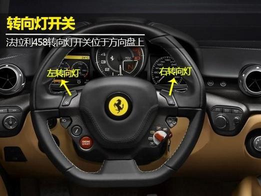 罗技g29怎么控制方向灯