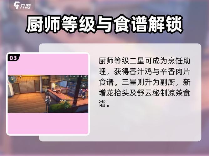 食神学厨艺的地方