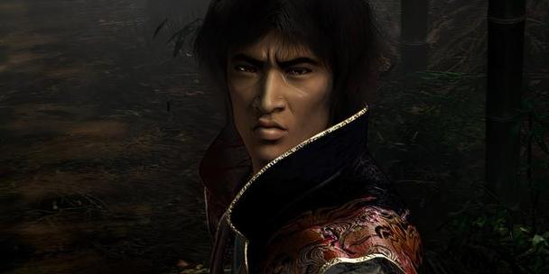 鬼武者2