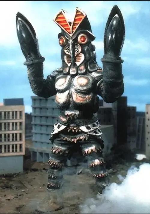 扎赞星人
