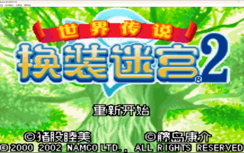 换装迷宫2完全汉化版