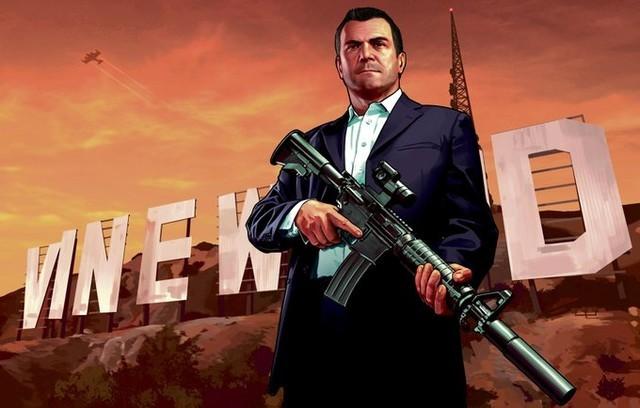 gta5怎么获得枪
