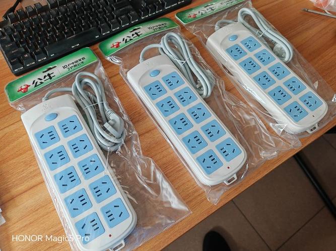 公牛wifi插座使用说明