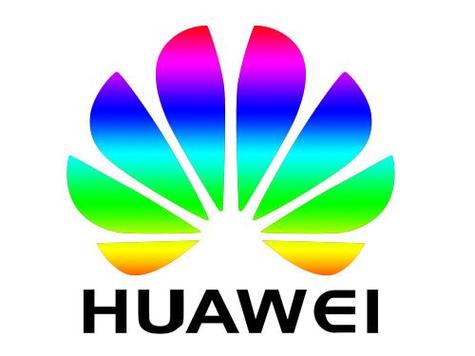 华为图标颜色的种类