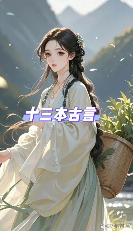 《嘉宁长公主》 作者:谨鸢