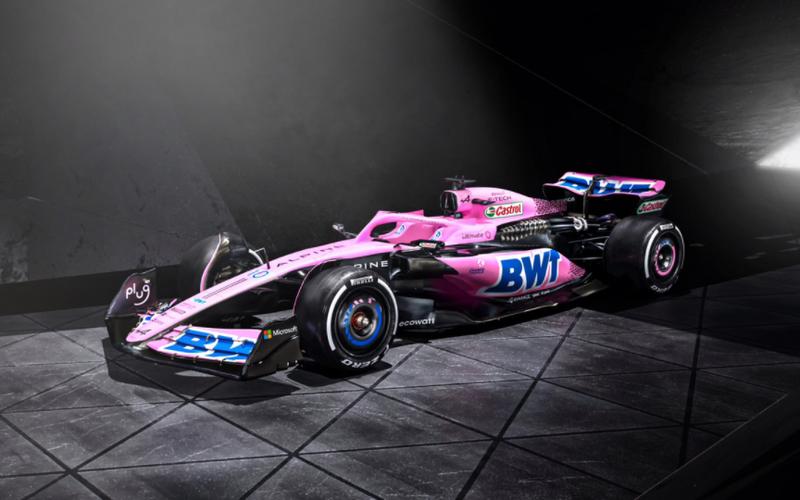 F1方程式赛车2023破解版缩略图