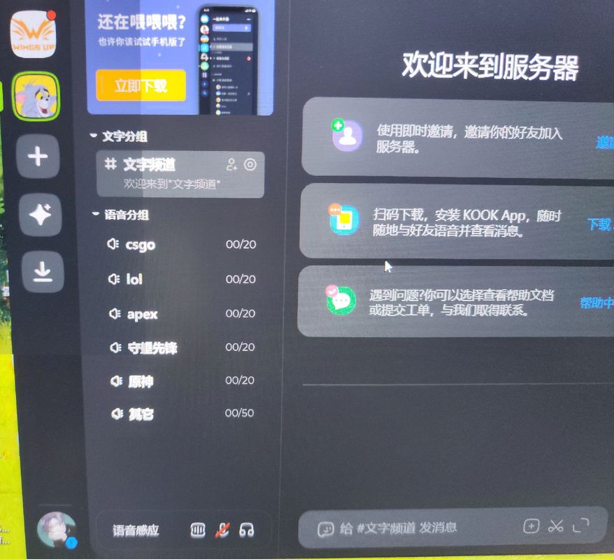 以前k频道有个链接到别的网站