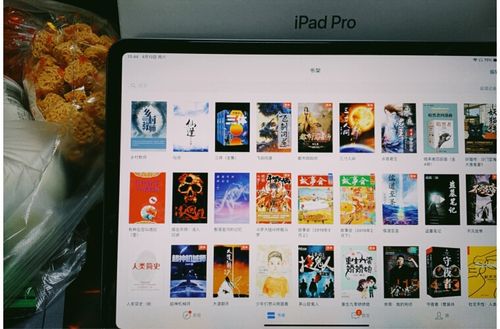 ipad高帧率模式缩略图