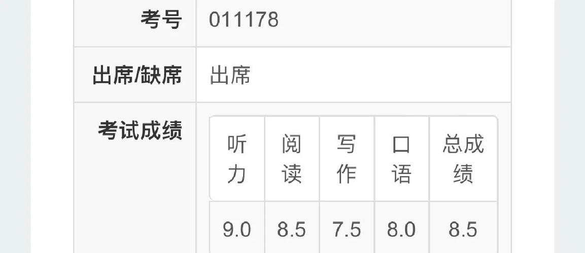 雅思听力音频
