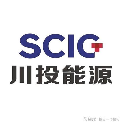 川投能源官网