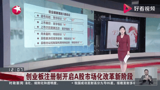 注册制股票是好是坏