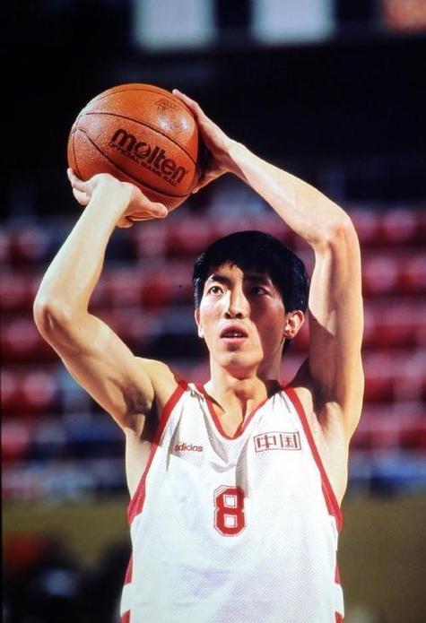 中国扣篮最厉害的人