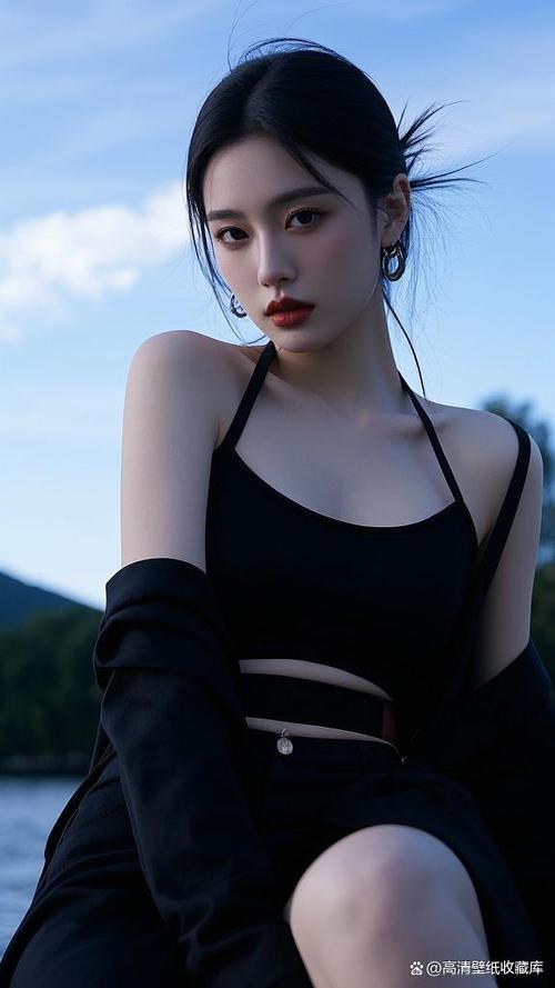 推图美女每日更新图片大全图标