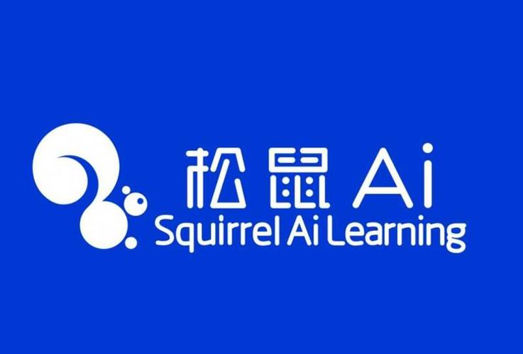 松鼠Ai官网图标
