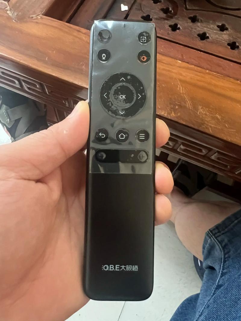 投影仪遥控器不能用怎么