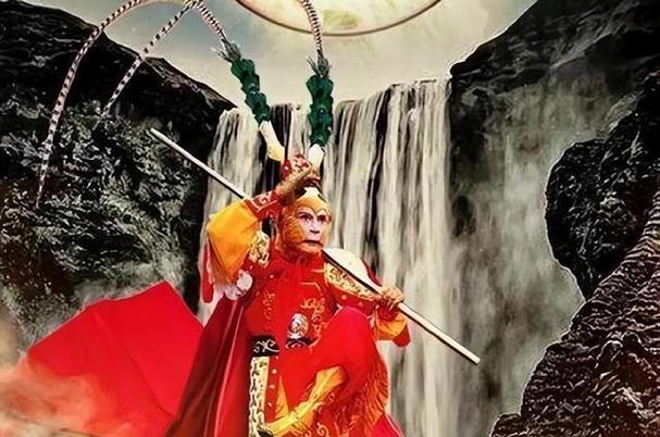 孙悟空的特点是什么截图