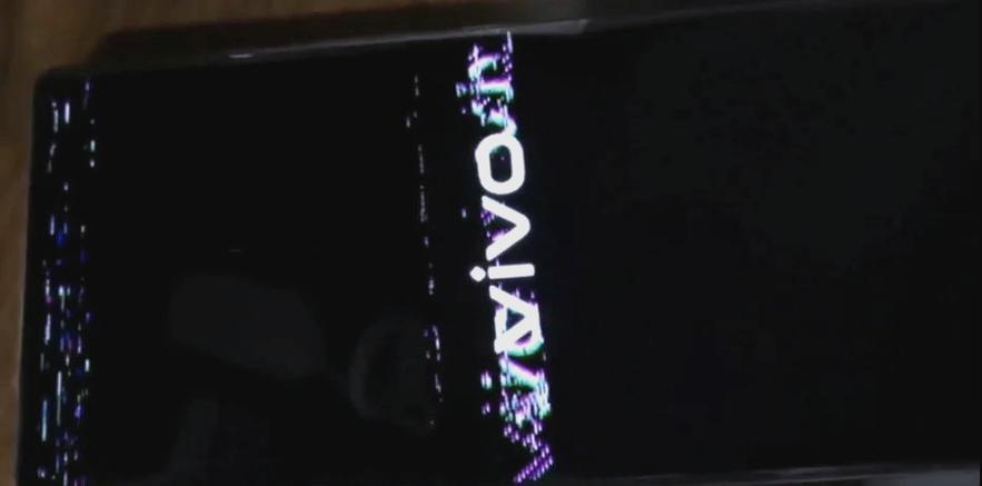 vivo突然死机了屏幕也不能动缩略图
