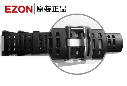 宜准ezon手表008说明书