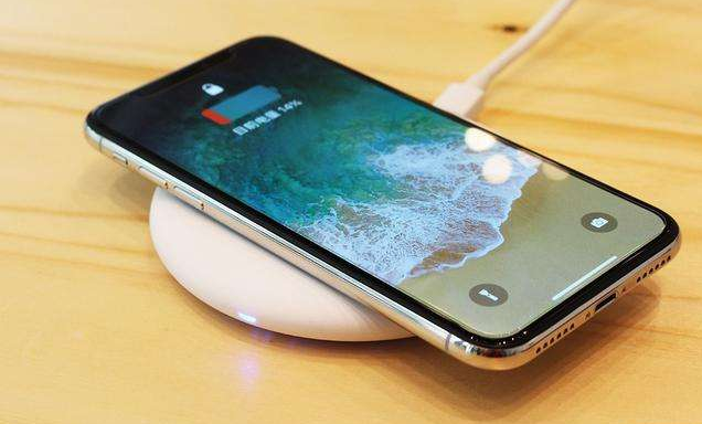 iphone充电很慢