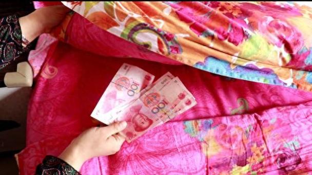 枕头放6枚硬币大忌