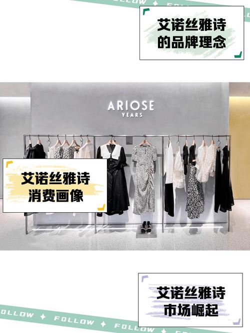 ReStudio女装什么档次