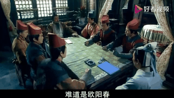 从刀法开始,捕快无敌