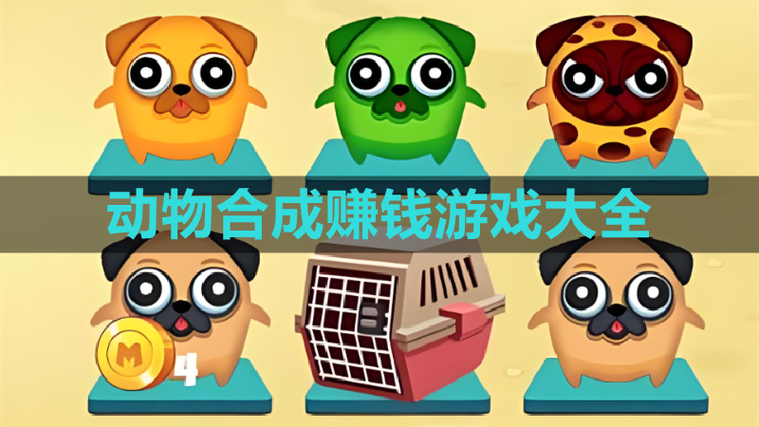 合成动物无限加点破解版