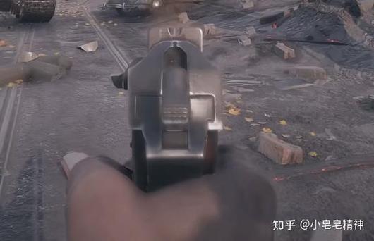战地五虎式皮肤最简单三个步骤