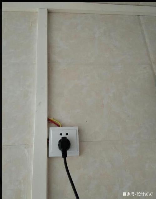 农村房子走暗线还是走明线