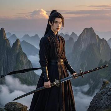 江湖如梦清凉版免费