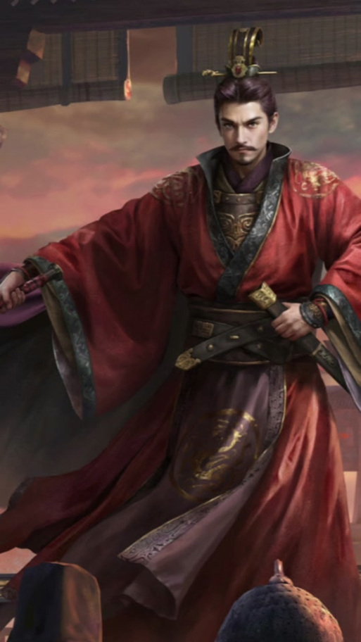 孙权s1战法