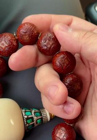 麒麟眼菩提怎么盘玩