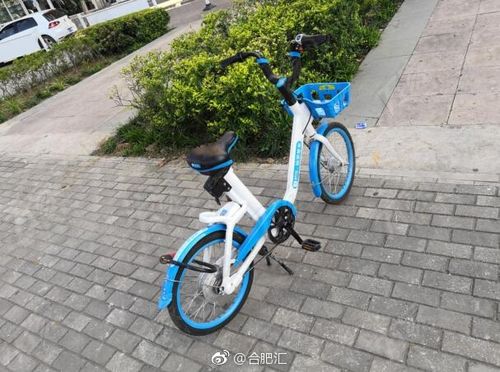 哈罗单车忘关锁被骑走