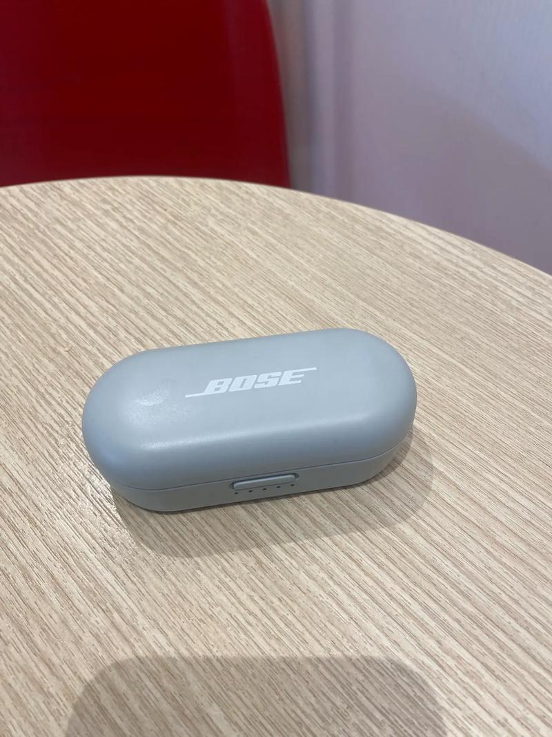 bose太久没用红白灯